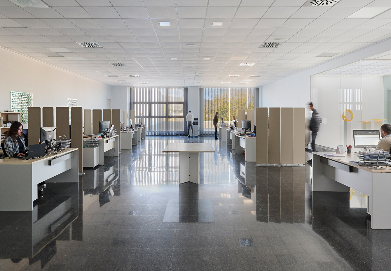 Integració i igualtat d’oportunitats